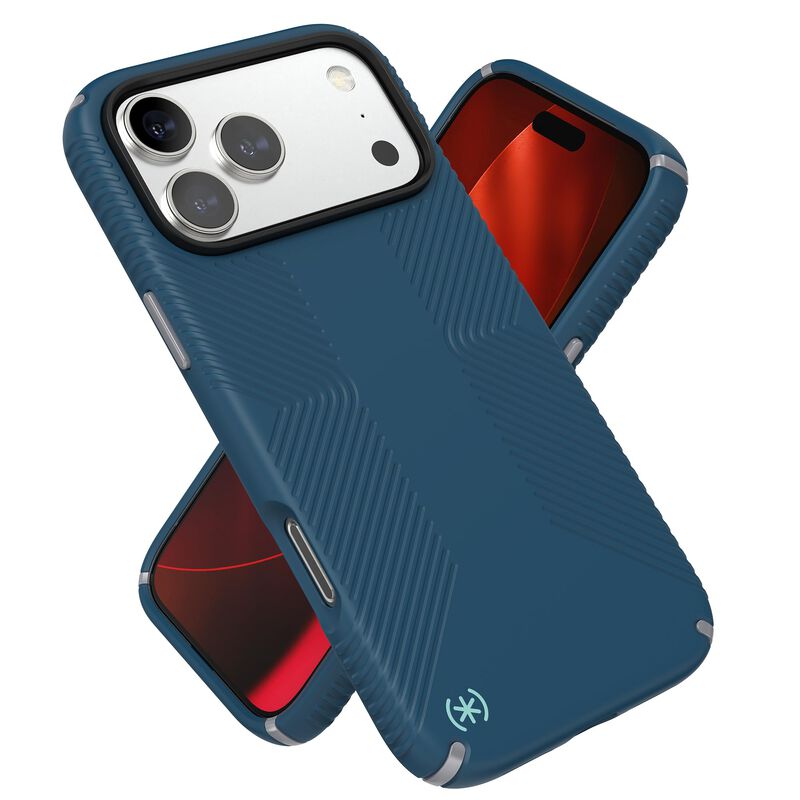 Funda Speck Presidio2 Grip Para Iphone 17 Pro M... image number null