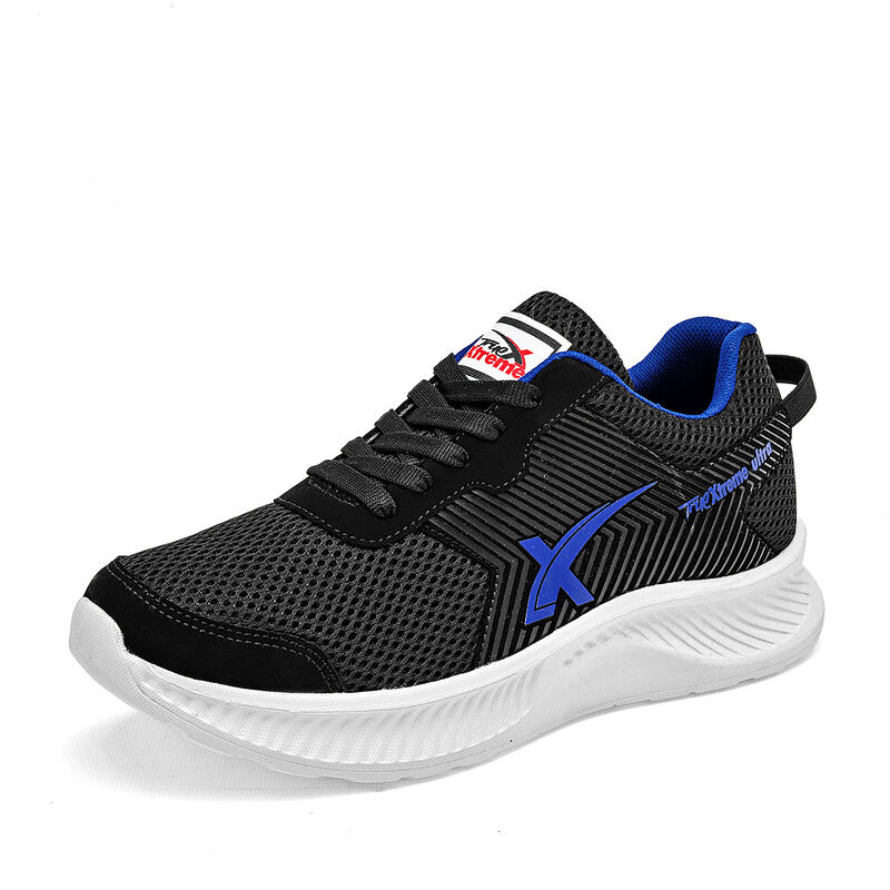 True Extreme tenis para hombre negro cod 141452... image number null