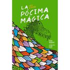 La p&oacute;cima m&aacute;gica