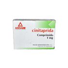Cinitaprida 1 Mg 25 Comprimido(s)