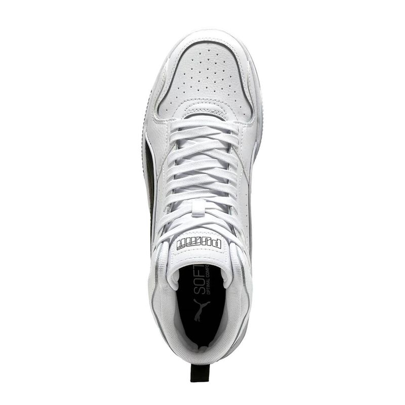 Tenis Puma Rbd Break Mid Para Hombre image number null