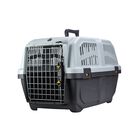 MPS Transportadora Skudo Iata 2 para Perro o Gato Tama&ntilde;o Peque&ntilde;o