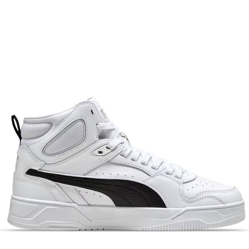 Tenis Puma RBD Break Mid para Hombre image number null
