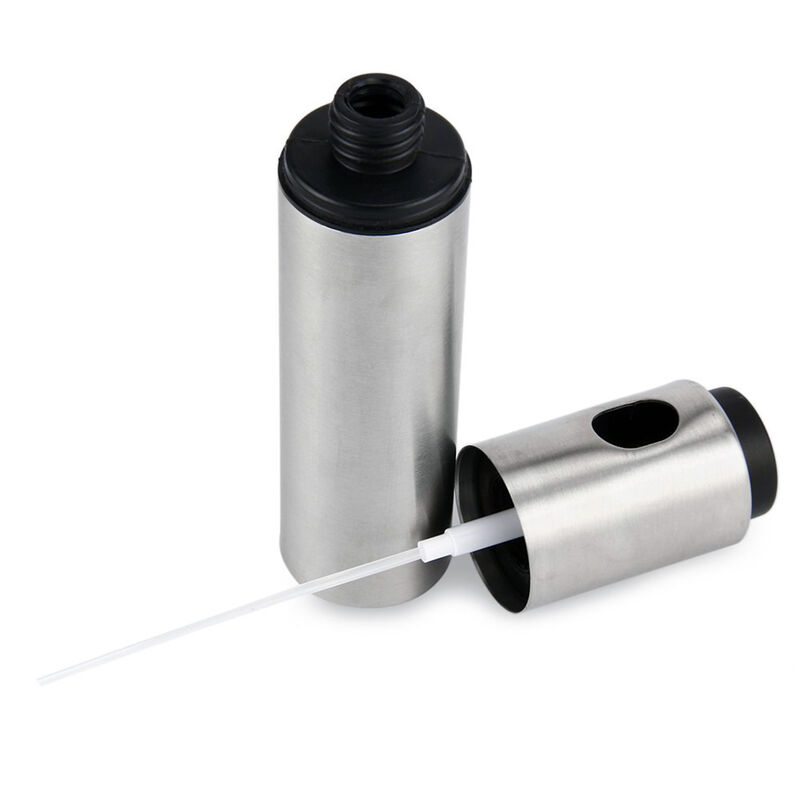 Spray Aceite De Oliva Acero Inox. Mod. Asturias image number null