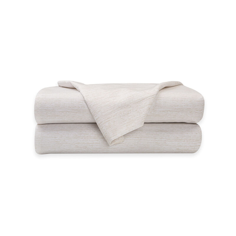 Juego de Sábanas Individual Kent Beige image number null