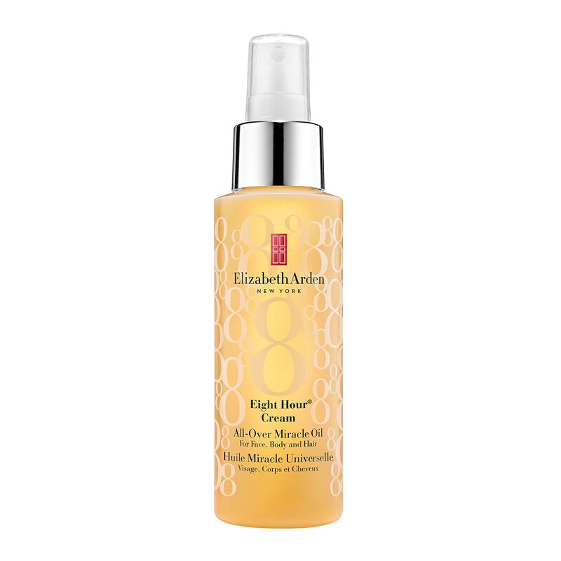 Crema De Ocho Horas Oil Elizabeth Arden All-ove... image number null