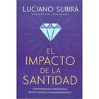 El Impacto De La Santidad, De Luciano Subira, Patmos, 2020