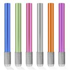 Extensor De L&aacute;piz Dirvcp - Pack De 6 Colores Surtidos