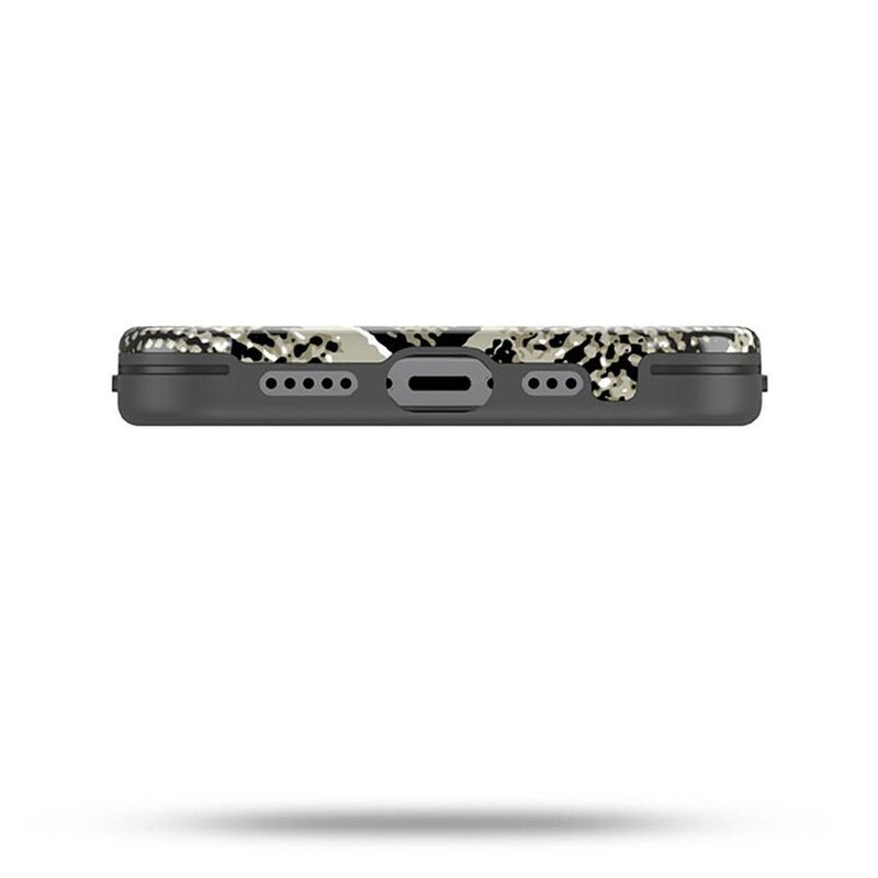 Funda MYBAT Fuse para iPhone 13 - Python image number null