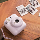Camara Fujifilm Instax Mini 12 Rosa