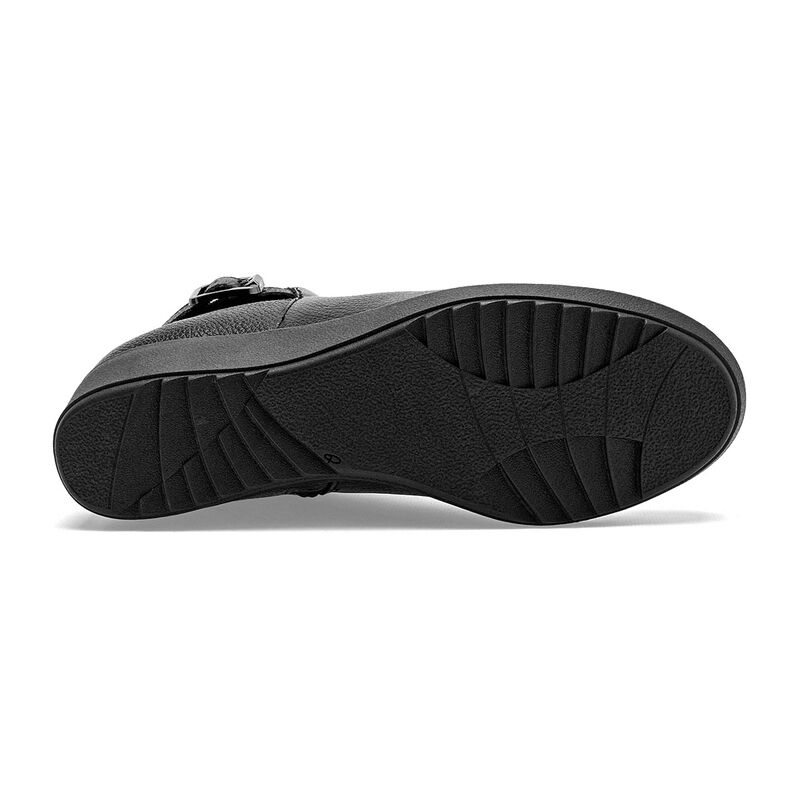 Moramora Bot&iacute;n Negro Para Mujer 147422ce image number null
