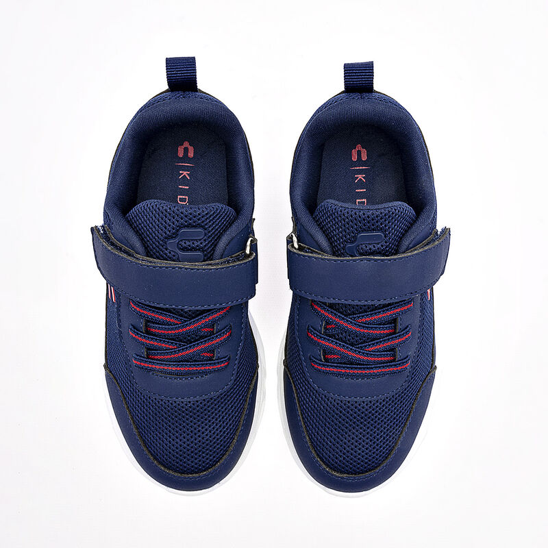 Charly tenis para ni&ntilde;o  marino cod 139670-D image number null