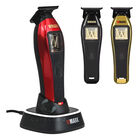 Trimmer Profesional Wmark 3 Colores Motor 10000 Rpm Magn&eacute;tic