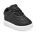 True Extreme Tenis Para Beb&eacute; Negro Cod 126463-a