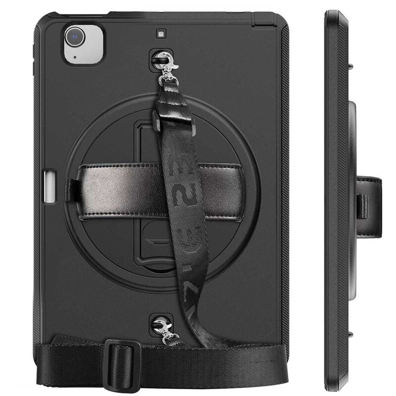 Funda Tekku Handstrap Para Ipad Air 5 Air 4 Pro... image number null