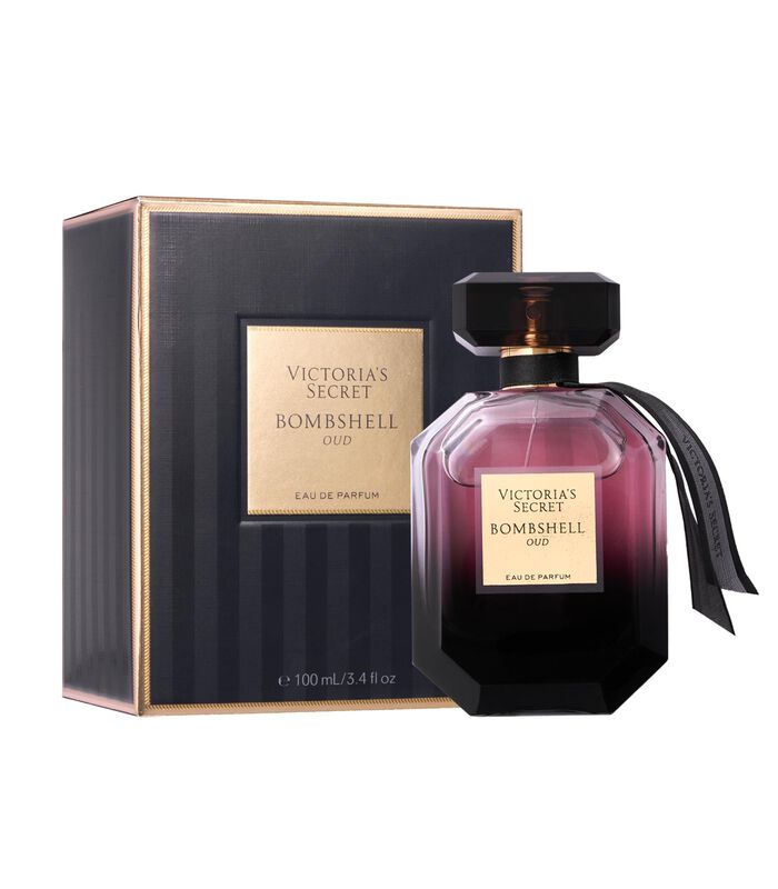 Perfume Victoria's Secret Bombshell Oud Eau De ... image number null