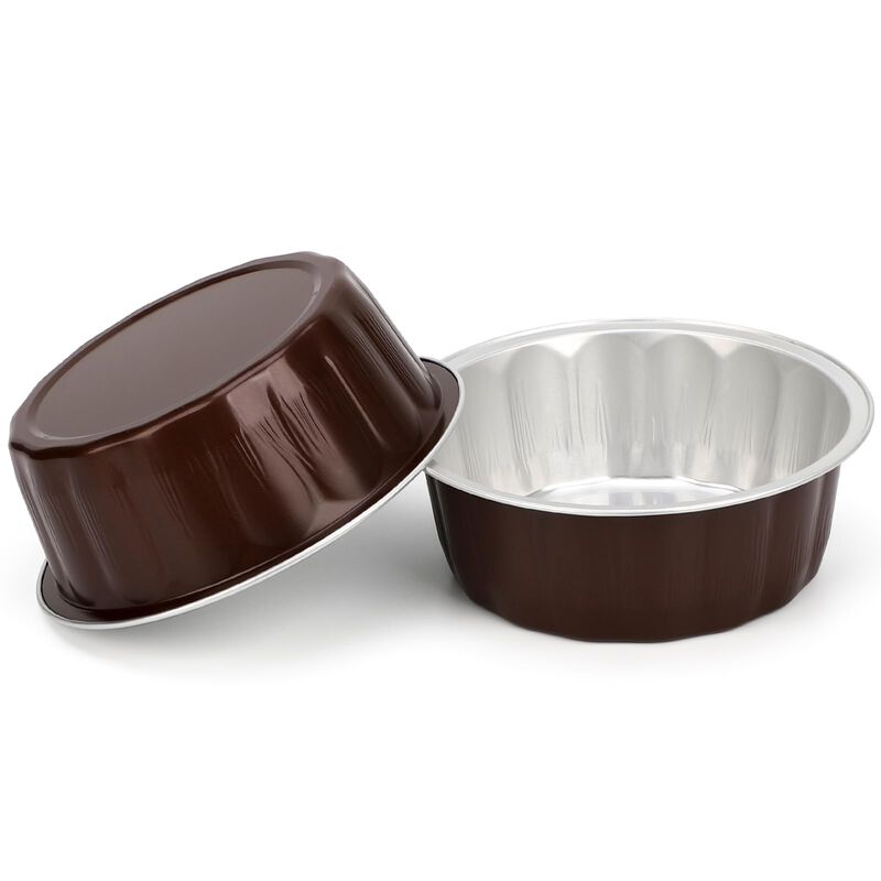 Copas Para Hornear Beasea 235ml, Paquete de 100... image number null