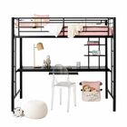 Litera Tipo Loft Para Cama Individual