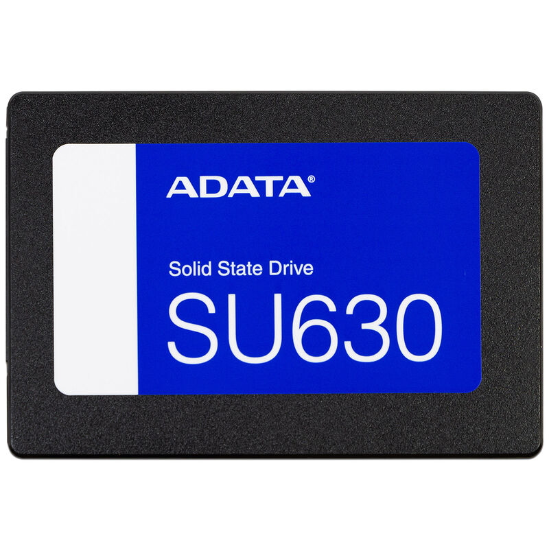 Unidad de Estado Sólido ADATA SU630 de 480GB image number null