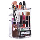 Organizador De Maquillaje Y Joyeria Giratorio