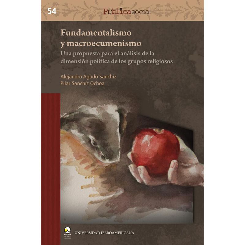 Fundamentalismo y macroecumenismo image number null