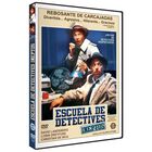 Escuela De Detectives Ineptos 1986 Dvd Detective School Dropouts