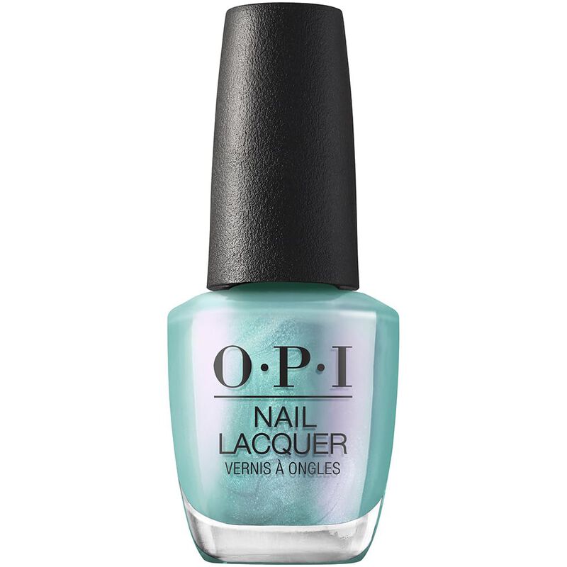Esmalte De U&ntilde;as Opi Nail Lacquer Pisces The Fut... image number null
