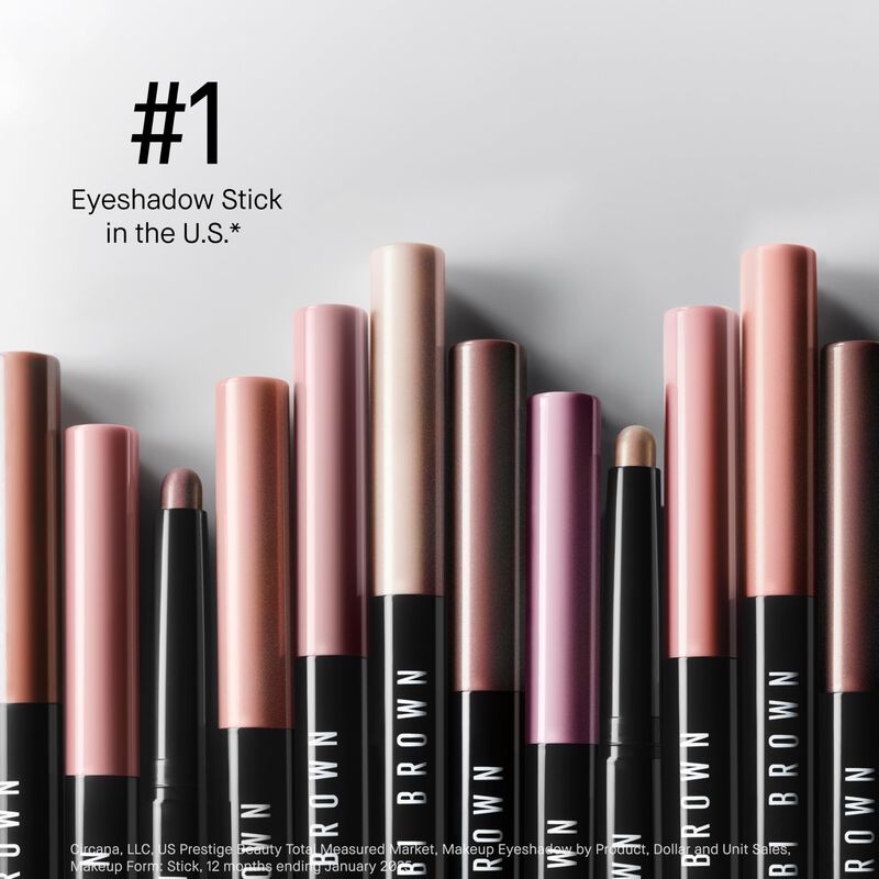 Barra De Sombra De Ojos Bobbi Brown 0.05 Oz Can... image number null