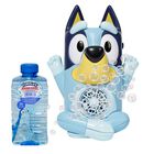 Juguete Musical Bubble Toy Bluey Para Ni&ntilde;os Peque&ntilde;os Sin Derrames Con Soluci&oacute;n