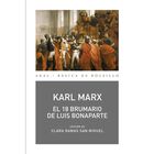 El 18 Brumario de Luis Bonparte
