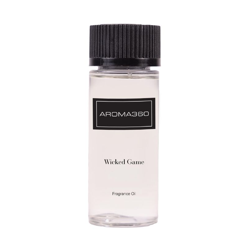 Aceite Esencial Aroma360 Wicked Game, Fragancia... image number null