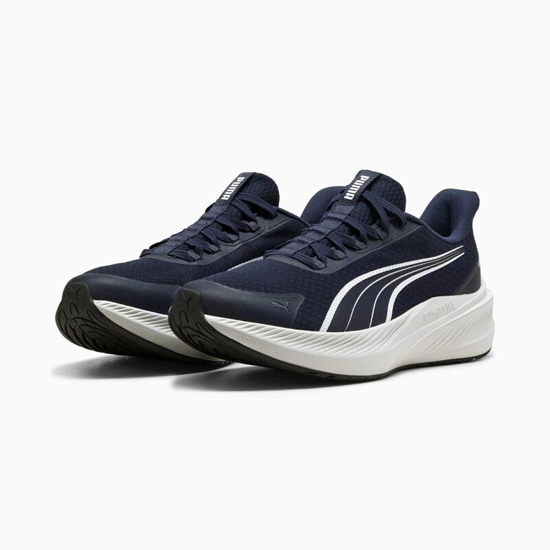 Tenis Puma Dasher Lite Sliptech Para Hombre image number null