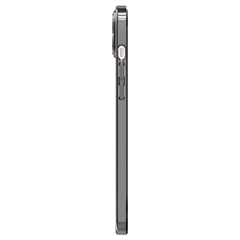 Funda SPIGEN Optik Crystal para iPhone 14 Trans... image number null