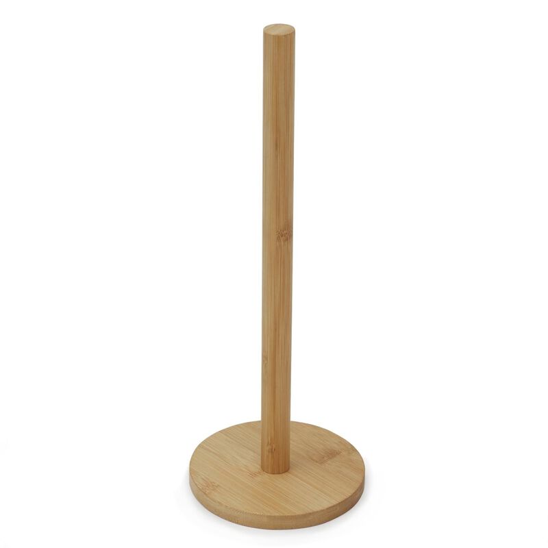 Porta Toallas de Bamb&uacute; image number null