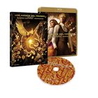 Los Juegos Del Hambre. Balada De P&aacute;jaros Cantores Y Serpientes [blu-ray]