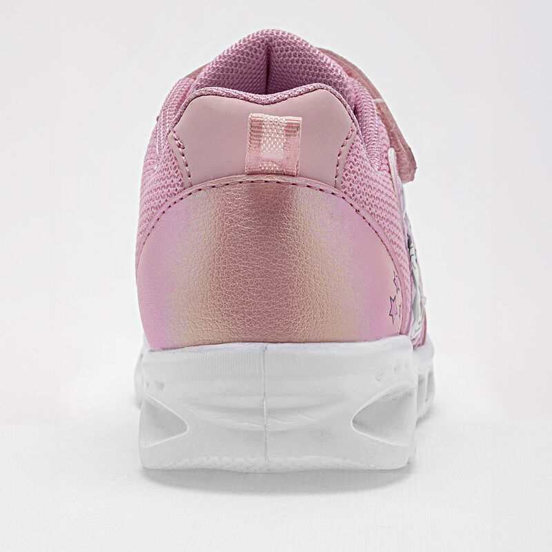 Licencias Tropicana Tenis urbano para ni&ntilde;a rosa... image number null