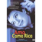 Amo tu Cama Rica [DVD] (1991)