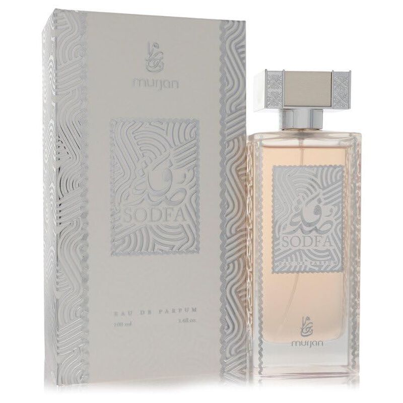 Perfume Dumont Murjan Soffa Eau De Parfum Para ... image number null
