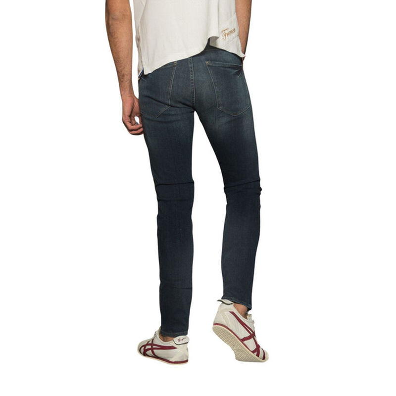 Duc Denim - Jeans Corte Entubado Louis the Libe... image number null