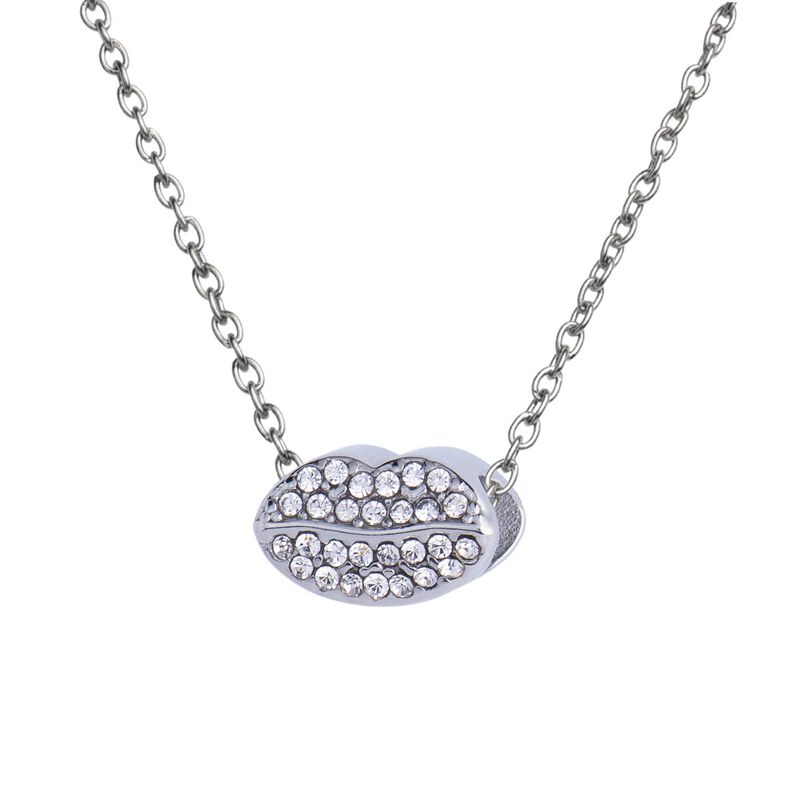Charm Original Dije Acero Inoxidable, Regalos M... image number null