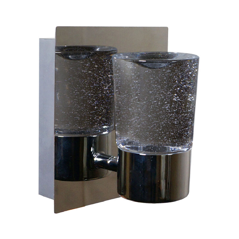 Lámpara de Pared Arbotante Cristal LED 5.5 W, L... image number null