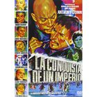 La Conquista De Un Imperio [dvd] (1965) La Fabulosa Aventura De Marco Polo (marco El Magn&iacute;fico)