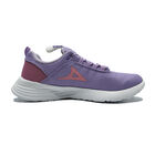 Tenis Pirma Apollo Low 248 Ed. Rare Hue Morado Rosa 3,0 Mx