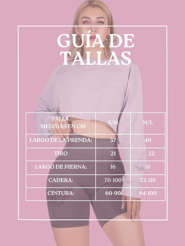 Set De 2 Short Mujer Shores Deportivo Casual Sh... image number null