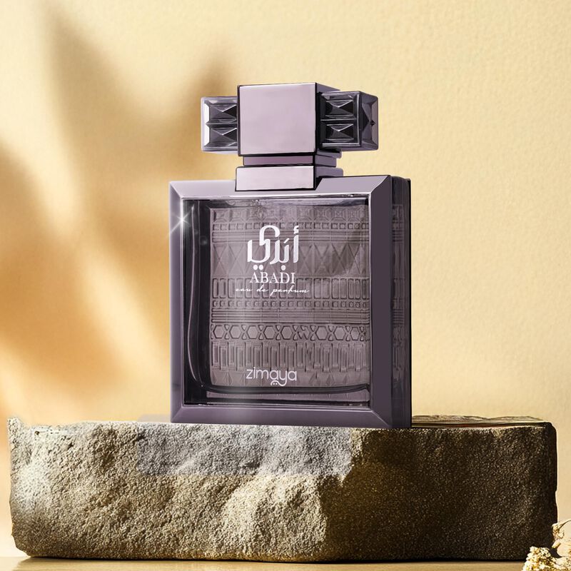 Perfume Zimaya Abadi Opulent Eau De Parfum Para... image number null