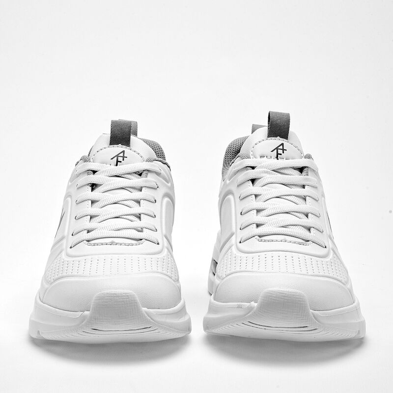 American Fire Tenis Para Mujer Blanco Cod 14111... image number null