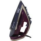 Plancha De Vapor T-fal Suela Xl 1800w Vino Fv6822 Ultragliss Plus