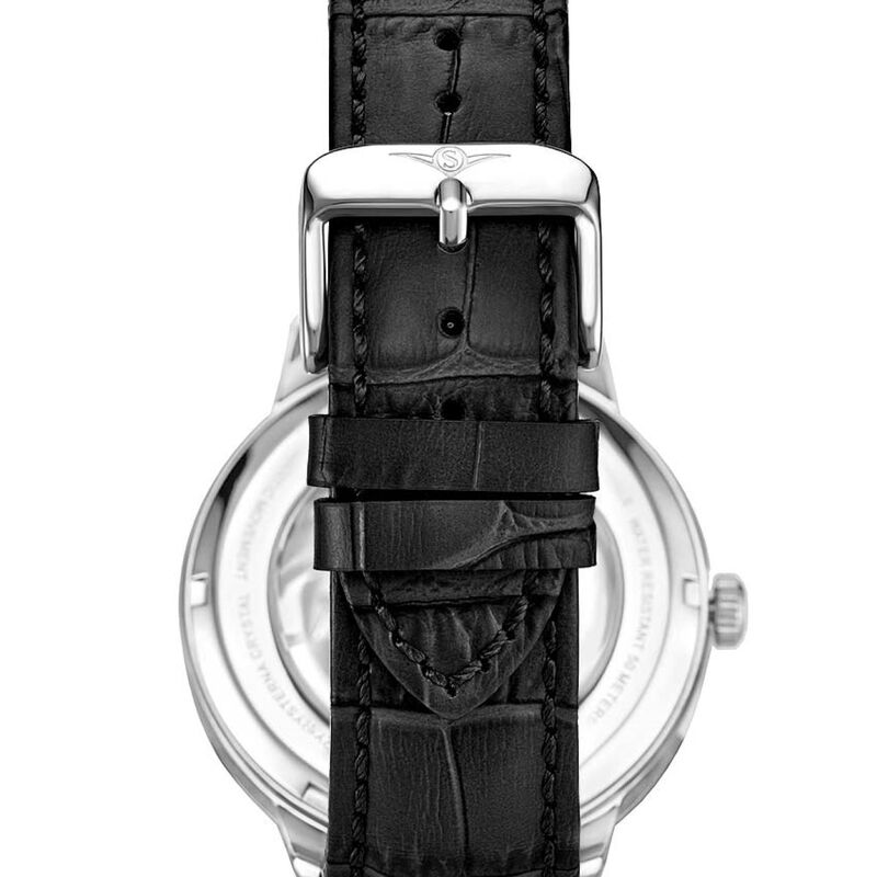 Reloj Stuhrling para hombre 3925.1 autom&aacute;tico s... image number null