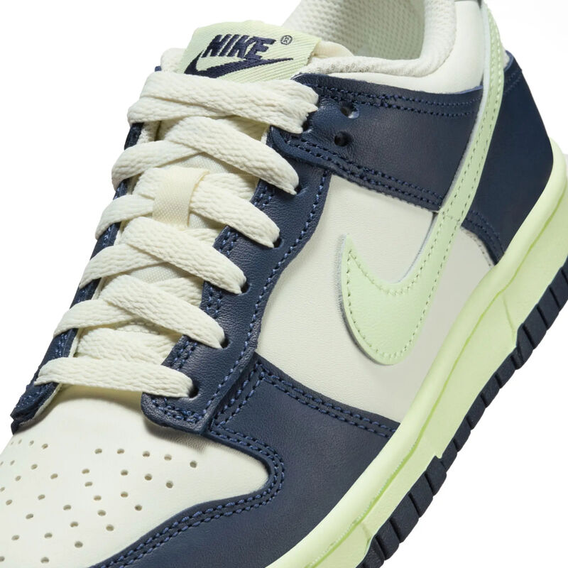 Tenis Casual Nike Dunk Low (GS) FB9109-127 image number null