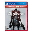 PS4 Juego Bloodborne Hits